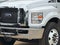 2026 Ford F-750SD Regular Cab PJs 10 Foot Godwin Dump Body
