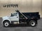 2026 Ford F-750SD Regular Cab PJs 10 Foot Godwin Dump Body