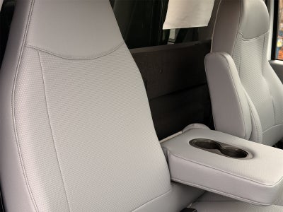 2026 Ford F-750SD Regular Cab PJs Landscape Dump With Dual Underbody Toolboxes