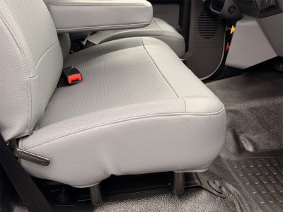 2026 Ford F-750SD Regular Cab PJs Landscape Dump With Dual Underbody Toolboxes