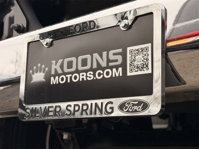 2026 Ford F-750SD Regular Cab PJs Landscape Dump With Dual Underbody Toolboxes