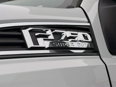 2026 Ford F-750SD Regular Cab PJs Landscape Dump With Dual Underbody Toolboxes