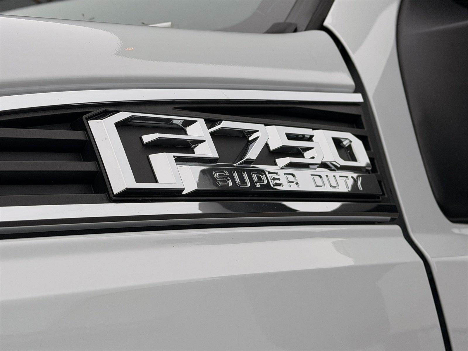 2026 Ford F-750SD Regular Cab PJs Landscape Dump With Dual Underbody Toolboxes