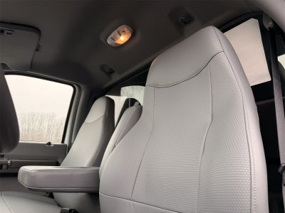 2026 Ford F-750SD Regular Cab PJs Landscape Dump With Dual Underbody Toolboxes