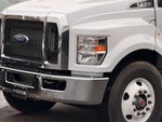 2026 Ford F-750SD Regular Cab PJs Landscape Dump With Dual Underbody Toolboxes