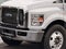 2026 Ford F-750SD Regular Cab PJs Landscape Dump With Dual Underbody Toolboxes