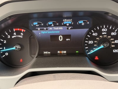 2026 Ford F-750SD Regular Cab PJs Landscape Dump With Dual Underbody Toolboxes