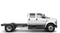 2026 Ford F-750SD PJs Landscape Dump Body with Underbody Toolbox
