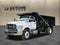 2027 Ford F-750SD Base