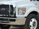 2027 Ford F-750SD Base