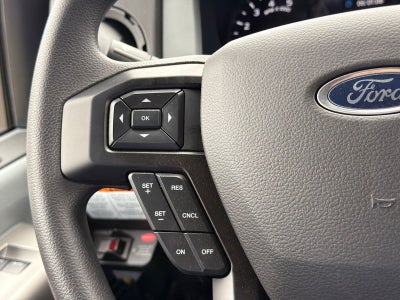 2027 Ford F-750SD Base