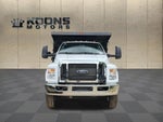 2027 Ford F-750SD Base