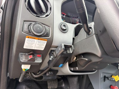 2027 Ford F-750SD Base