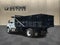 2027 Ford F-750SD Base