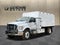 2027 Ford F-750SD Base