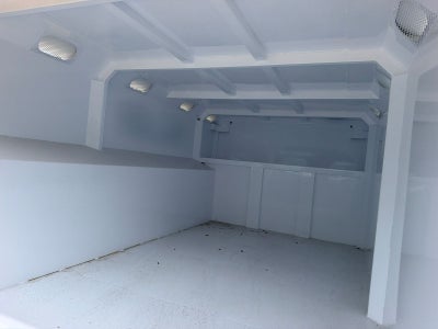 2027 Ford F-750SD Base