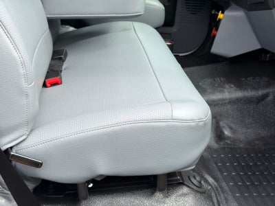 2027 Ford F-750SD Base