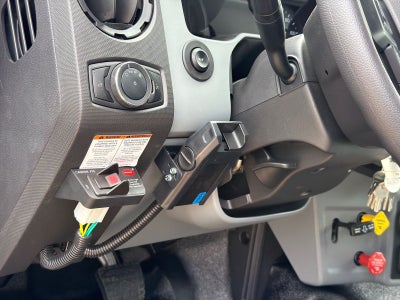 2027 Ford F-750SD Base
