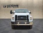 2027 Ford F-750SD Base