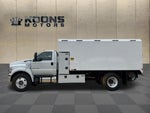 2027 Ford F-750SD Base