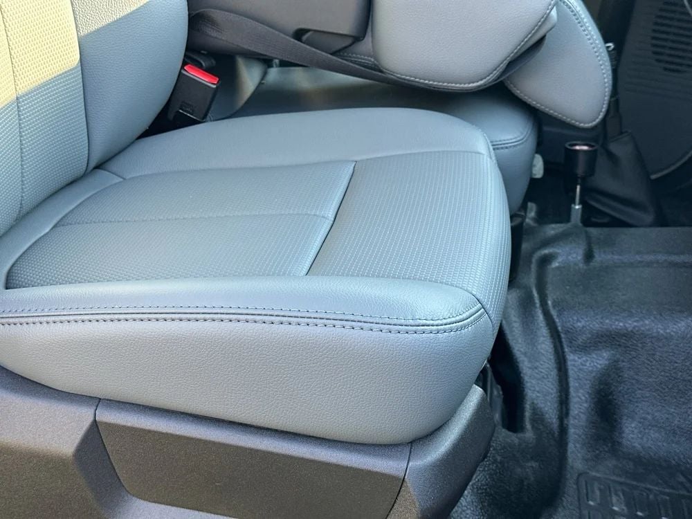 2026 Ford F-750SD Crew Cab PJs Landscape Dump With Dual Underbody Toolboxes