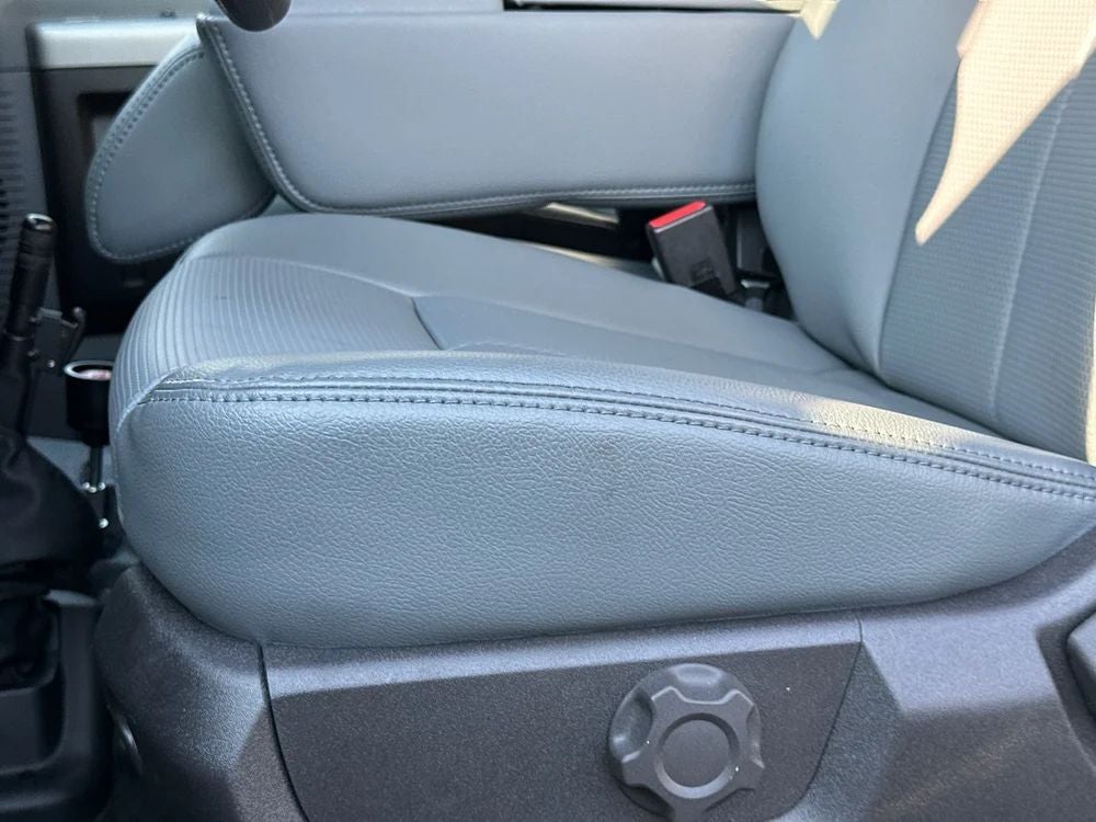 2026 Ford F-750SD Crew Cab PJs Landscape Dump With Dual Underbody Toolboxes