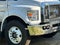 2026 Ford F-750SD Crew Cab PJs Landscape Dump With Dual Underbody Toolboxes