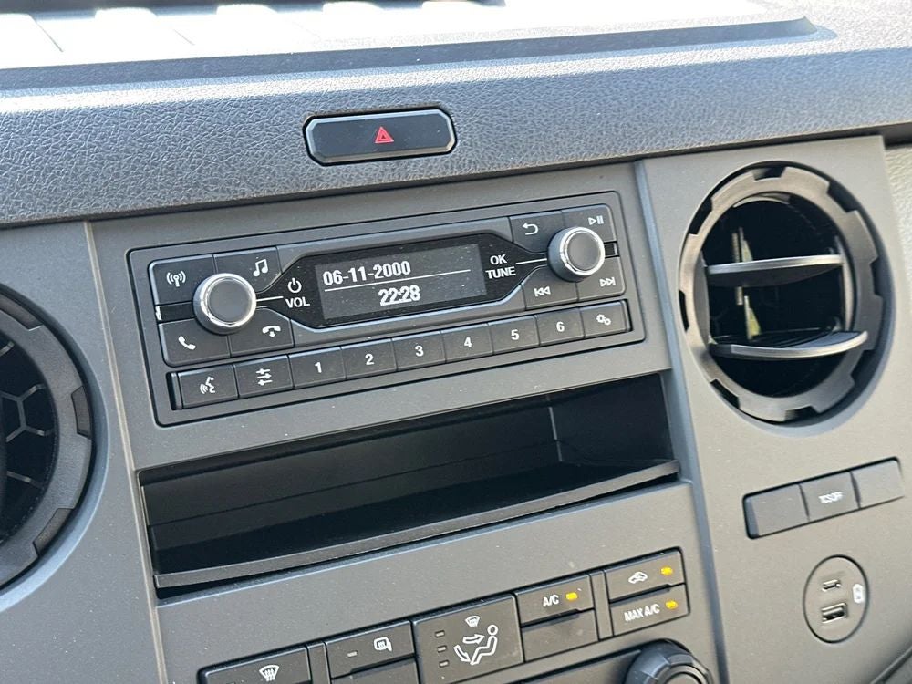 2026 Ford F-750SD Crew Cab PJs Landscape Dump With Dual Underbody Toolboxes