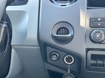 2026 Ford F-750SD Crew Cab PJs Landscape Dump With Dual Underbody Toolboxes