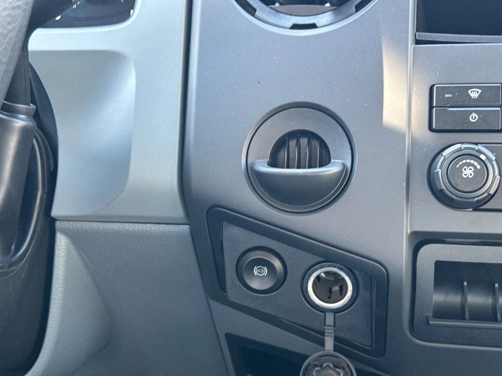 2026 Ford F-750SD Crew Cab PJs Landscape Dump With Dual Underbody Toolboxes