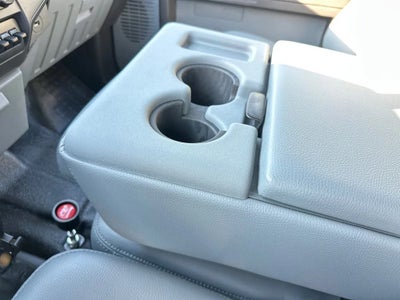 2026 Ford F-750SD Crew Cab PJs Landscape Dump With Dual Underbody Toolboxes