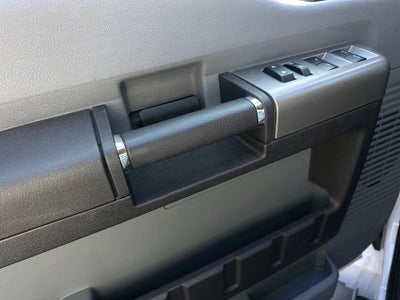 2026 Ford F-750SD Crew Cab PJs Landscape Dump With Dual Underbody Toolboxes