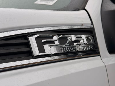 2026 Ford F-750SD Crew Cab PJs Landscape Dump With Dual Underbody Toolboxes