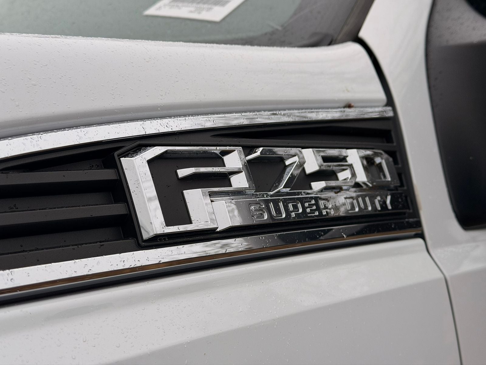 2026 Ford F-750SD Crew Cab PJs Landscape Dump With Dual Underbody Toolboxes