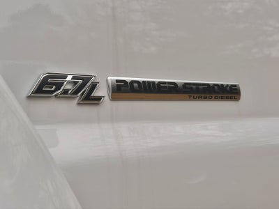 2026 Ford F-750SD Crew Cab PJs Landscape Dump With Dual Underbody Toolboxes