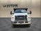 2026 Ford F-750SD Crew Cab PJs 16 Foot Landscape Dump Body
