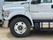 2026 Ford F-750SD Crew Cab PJs 16 Foot Landscape Dump Body