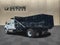 2026 Ford F-750SD Crew Cab PJs 16 Foot Landscape Dump Body