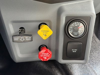 2026 Ford F-750SD Crew Cab PJs 16 Foot Landscape Dump Body