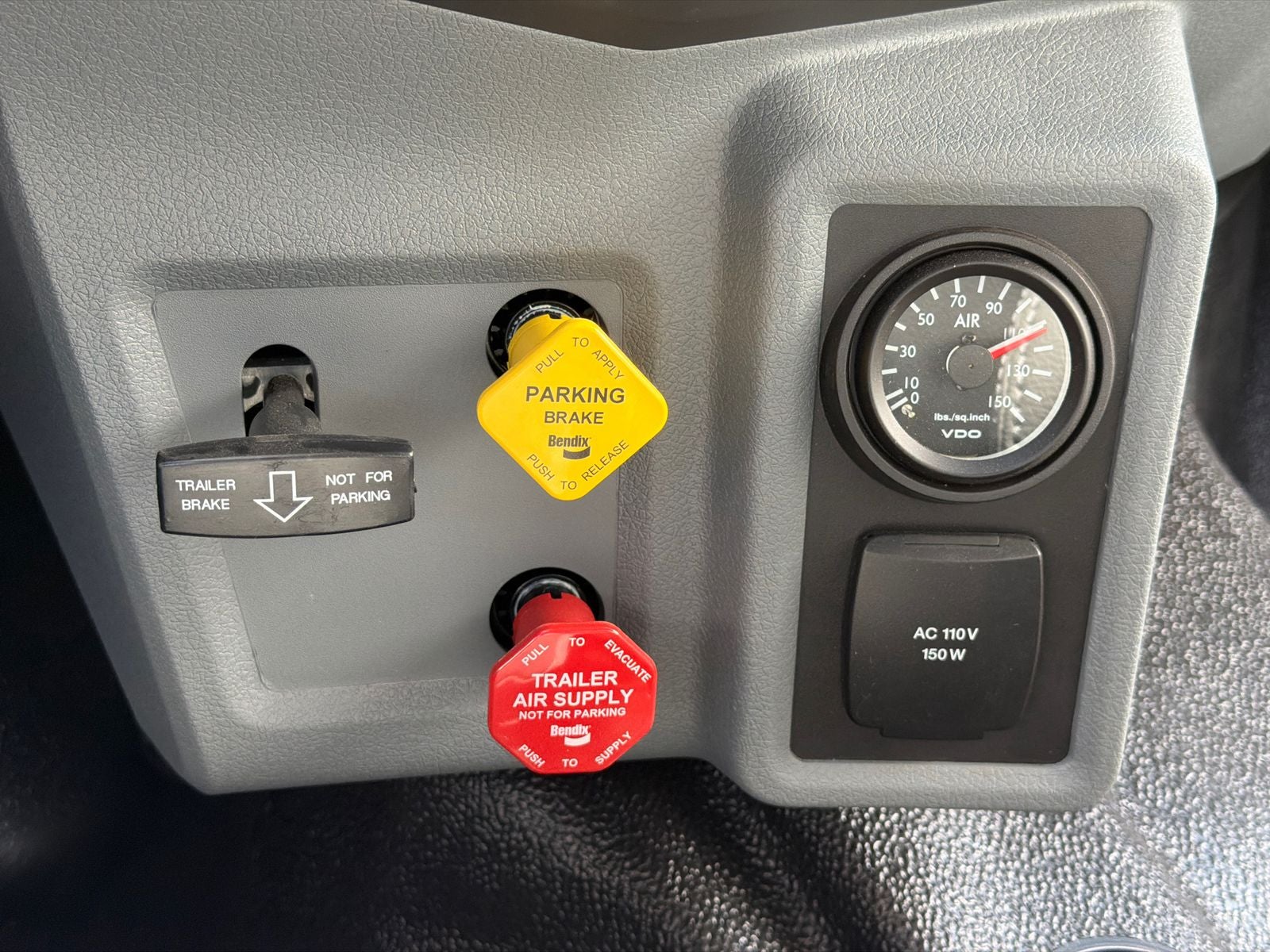 2026 Ford F-750SD Crew Cab PJs 16 Foot Landscape Dump Body