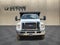 2026 Ford F-750SD Crew Cab PJs 16 Foot Landscape Dump Body