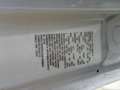 2026 Ford F-750SD Crew Cab PJs 16 Foot Landscape Dump Body