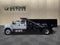 2026 Ford F-750SD Crew Cab PJs 16 Foot Landscape Dump Body