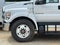 2026 Ford F-750SD Crew Cab PJs 16 Foot Landscape Dump Body