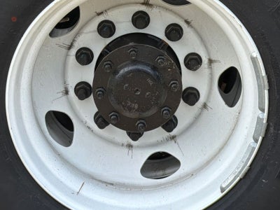 2026 Ford F-750SD Crew Cab PJs 16 Foot Landscape Dump Body