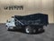 2026 Ford F-750SD Crew Cab PJs 16 Foot Landscape Dump Body