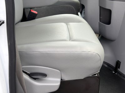 2026 Ford E-450SD Morgan 17 Foot Box Van