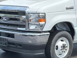 2026 Ford E-450SD Morgan 17 Foot Box Van