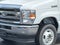 2026 Ford E-450SD Morgan 17 Foot Box Van
