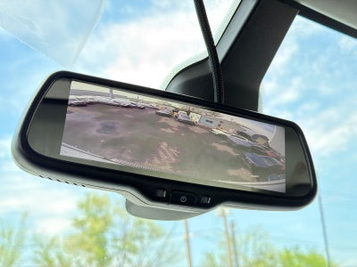 2026 Ford E-450SD Morgan 17 Foot Box Van